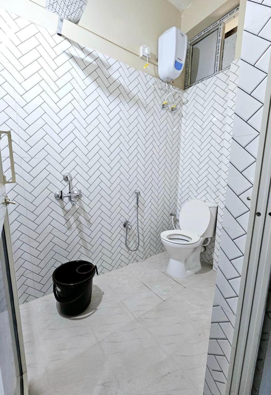 Bella Boutique Homestay Гувахати Екстериор снимка