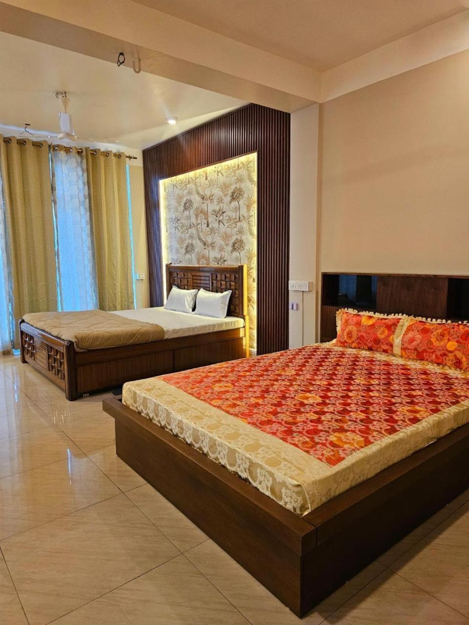 Bella Boutique Homestay Гувахати Екстериор снимка